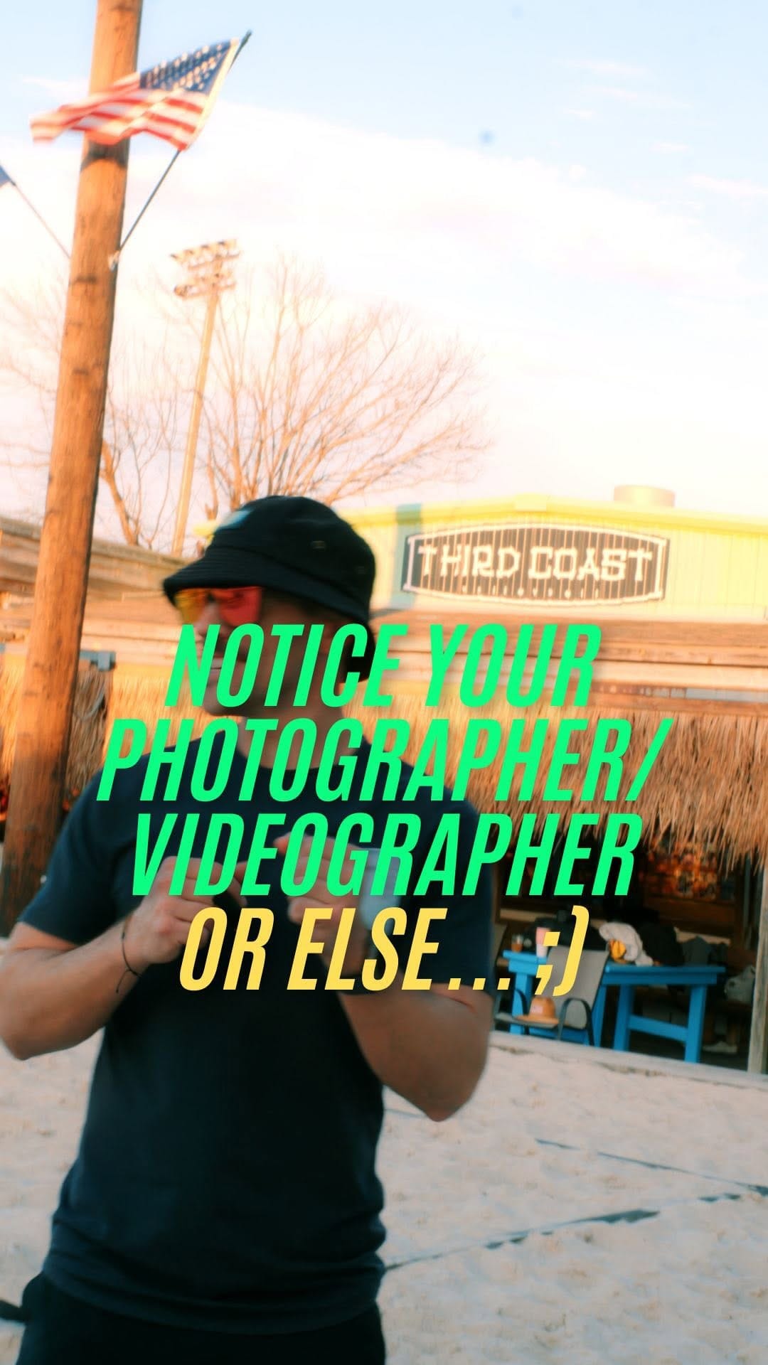 Post 9 by B R Y A N   M A L L O C H on Instagram (video)