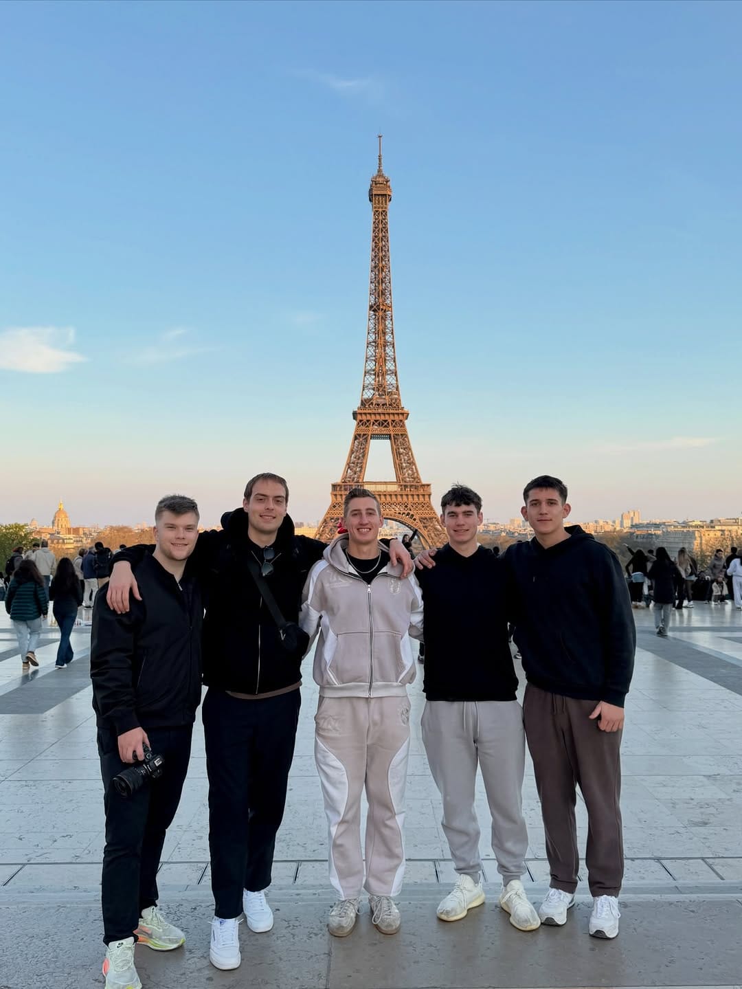 Post 6 by Matthew on Instagram (carousel)