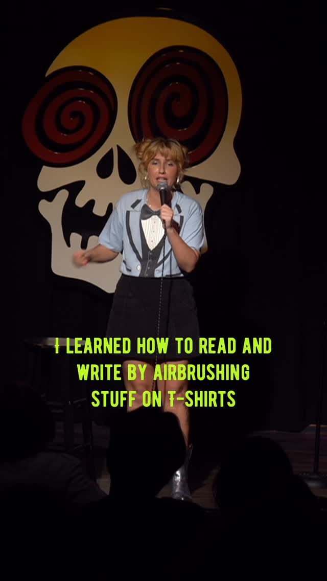 Post 3 by Shelley Gruenberg on Instagram (video)