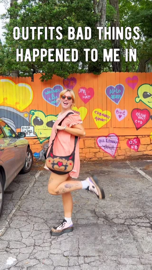 Post 1 by Shelley Gruenberg on Instagram (video)
