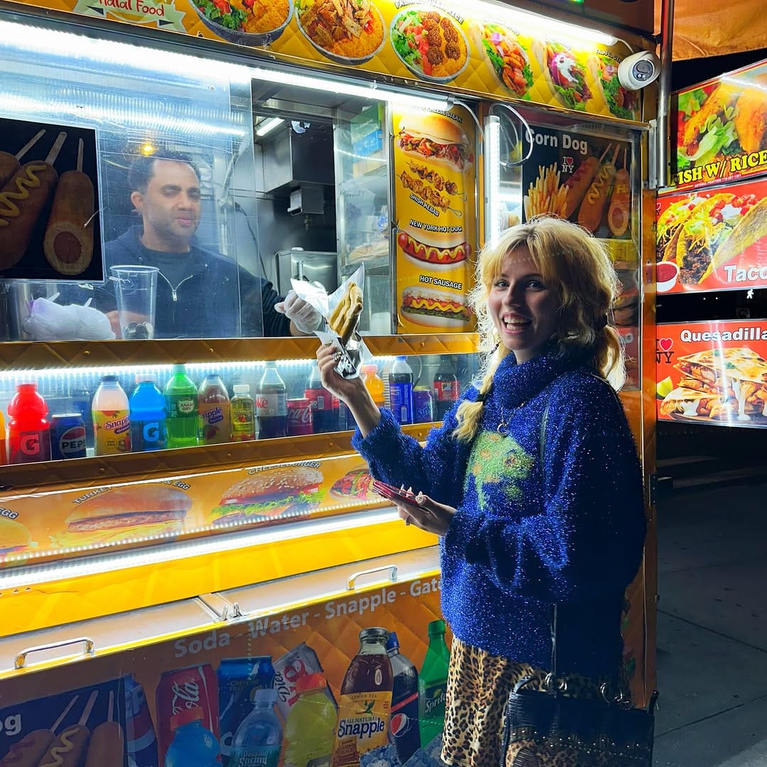 Post 4 by Shelley Gruenberg on Instagram (carousel)
