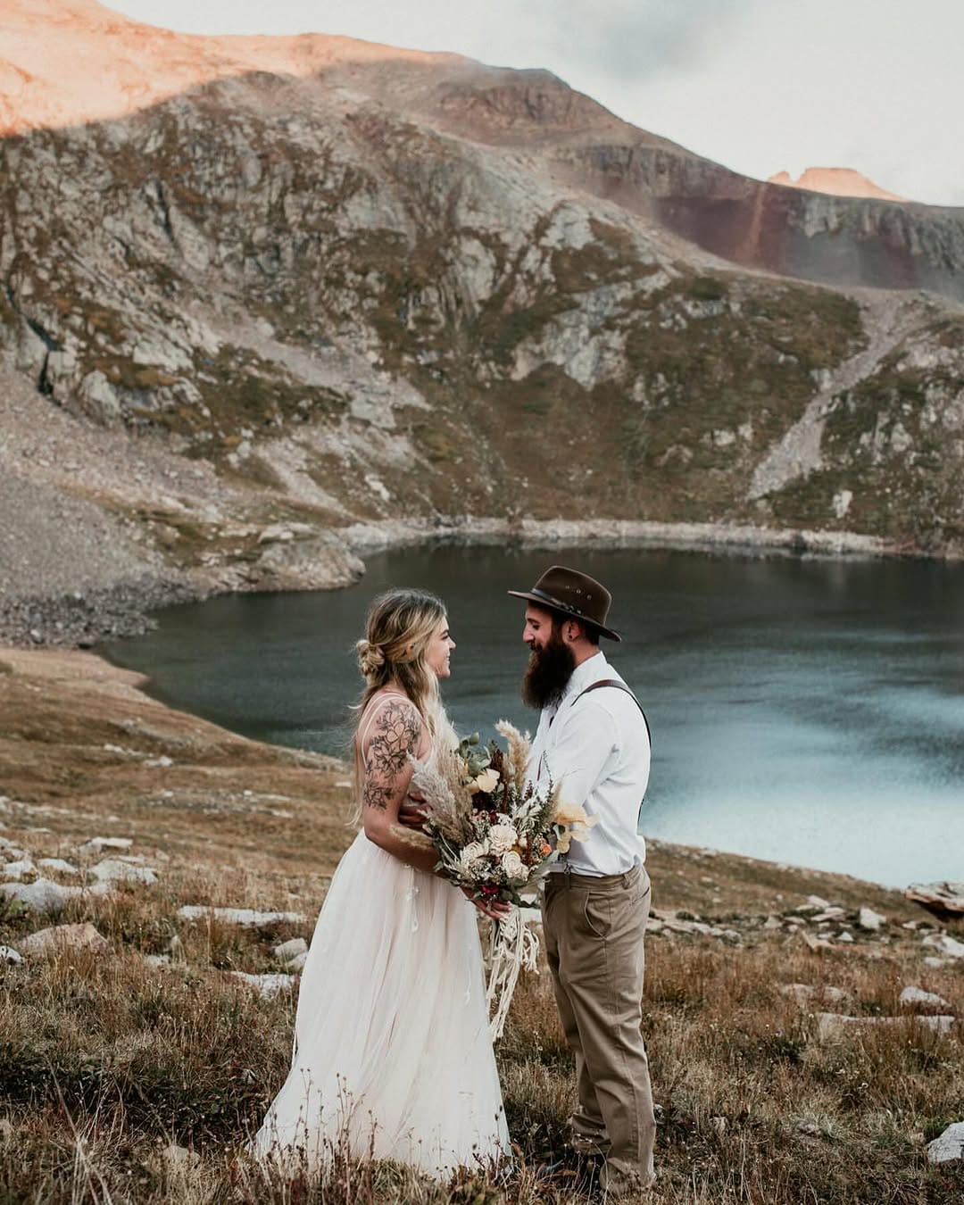 Post 5 by Colorado Elopements + Weddings on Instagram (carousel)