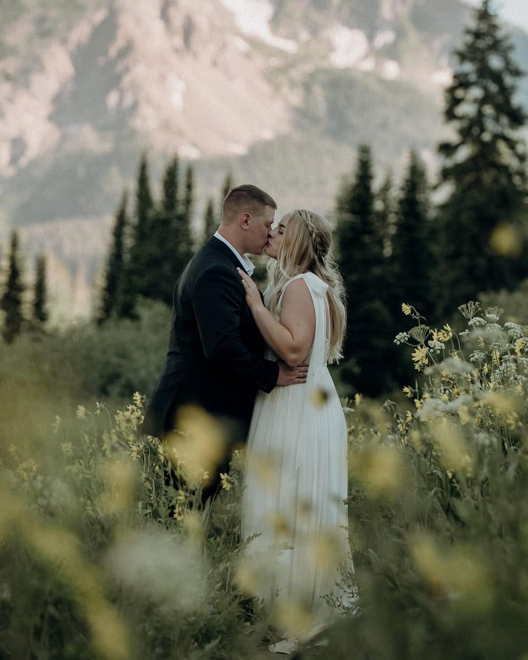 Post 7 by Colorado Elopements + Weddings on Instagram (carousel)