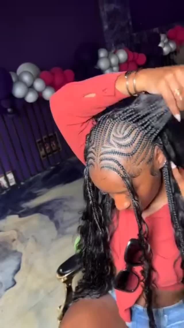 Post 2 by Goldie martin on Instagram (video)