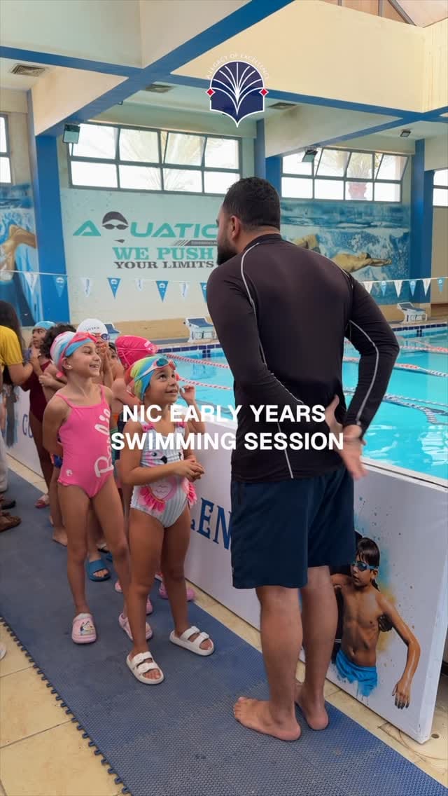 Post 5 by Narmer International College on Instagram (video)