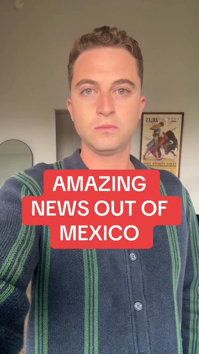 Post 7 by Carlos Garrido on Instagram (video)