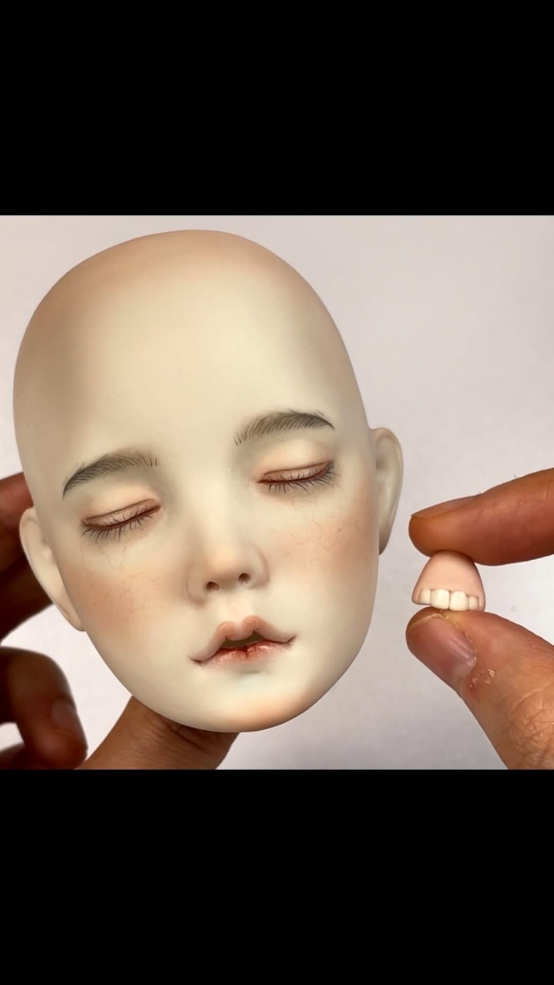 Post 8 by azusa chiyoda / 千代田 梓 on Instagram (video)