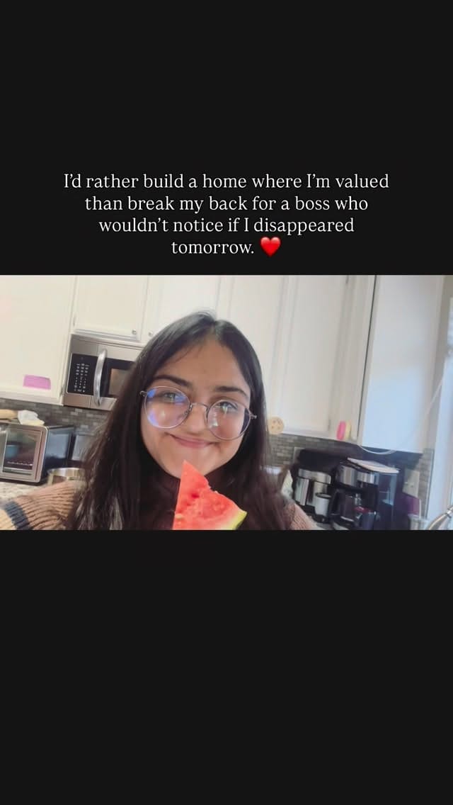 Post 8 by Diya Spandan Shah 🧿| UGC Creator on Instagram (video)