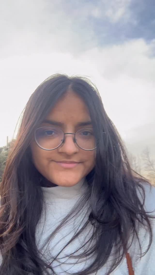 Post 2 by Diya Spandan Shah 🧿| UGC Creator on Instagram (video)