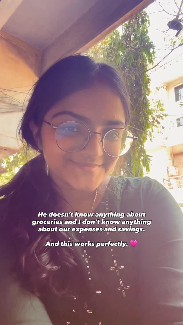 Post 4 by Diya Spandan Shah 🧿| UGC Creator on Instagram (video)