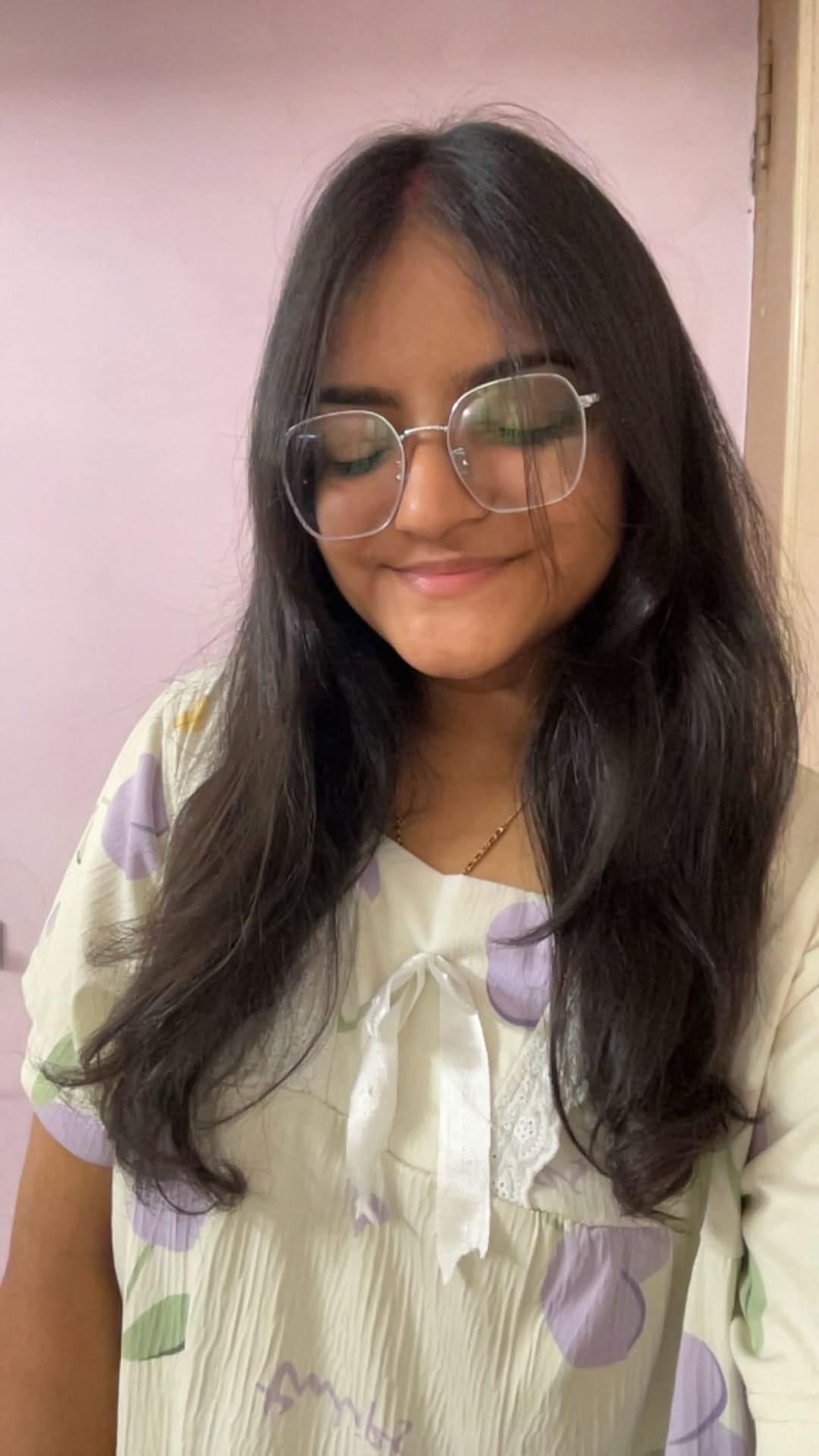 Post 3 by Diya Spandan Shah 🧿| UGC Creator on Instagram (video)