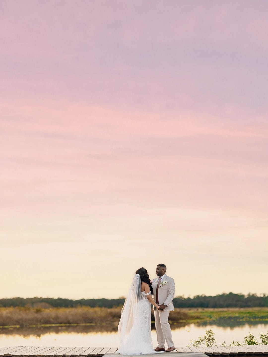 Post 8 by Florida Photographer | Destination Wedding Photographer on Instagram (carousel)