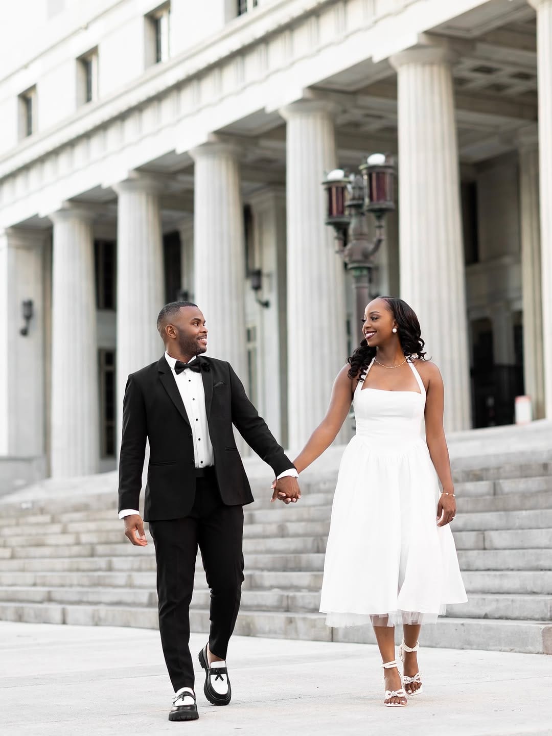 Post 9 by Florida Photographer | Destination Wedding Photographer on Instagram (carousel)