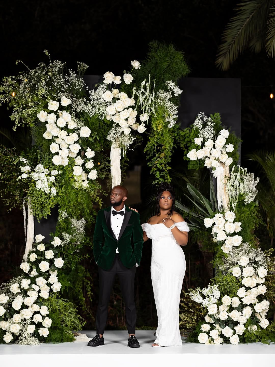 Post 1 by Florida Photographer | Destination Wedding Photographer on Instagram (image)