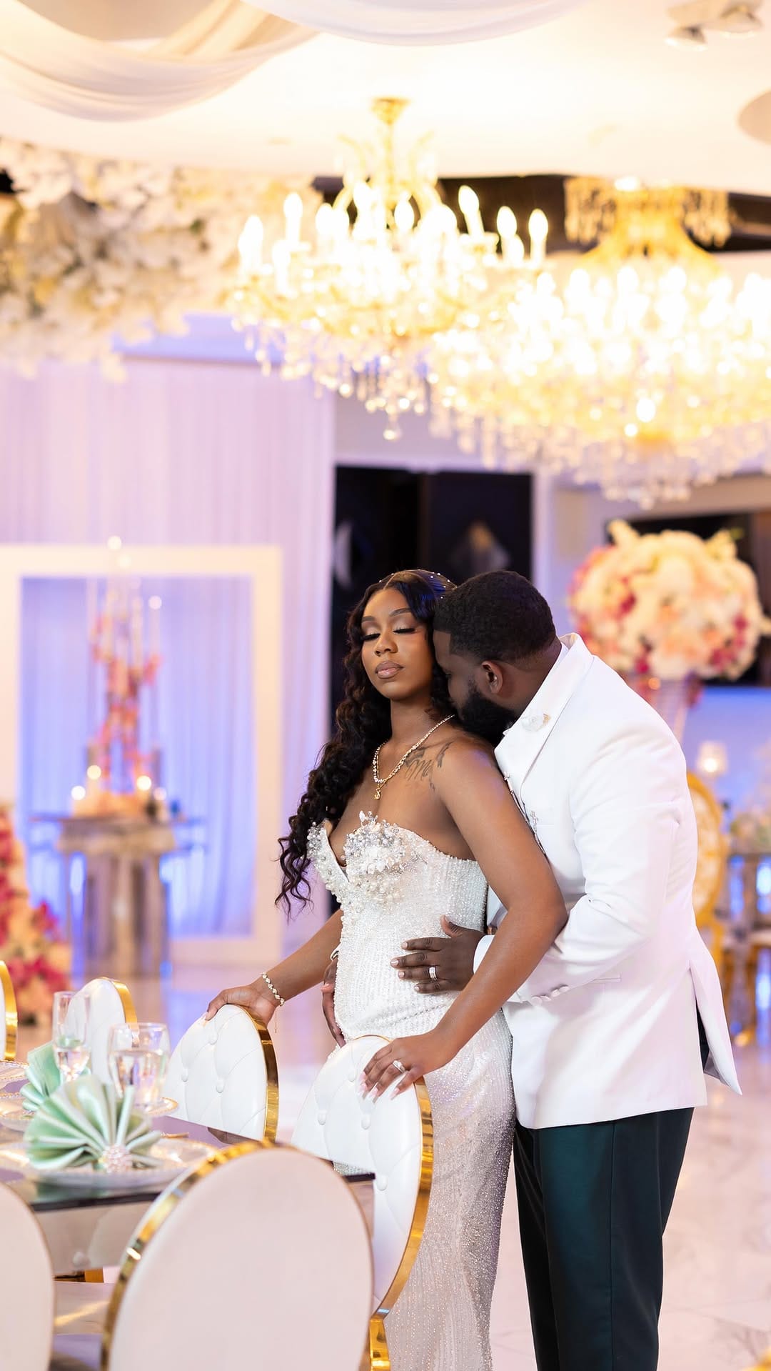 Post 6 by Florida Photographer | Destination Wedding Photographer on Instagram (video)