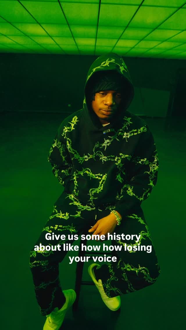 Post 1 by JR CARTER ⍟ on Instagram (video)
