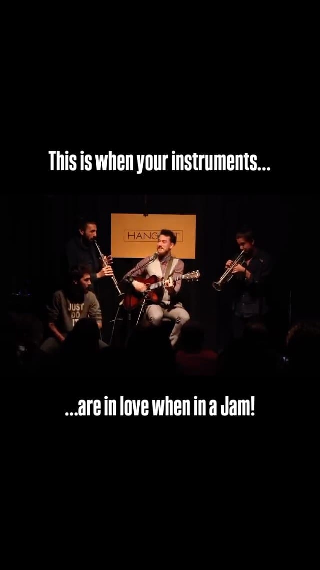 Post 9 by T. Ümit Ünsal on Instagram (video)