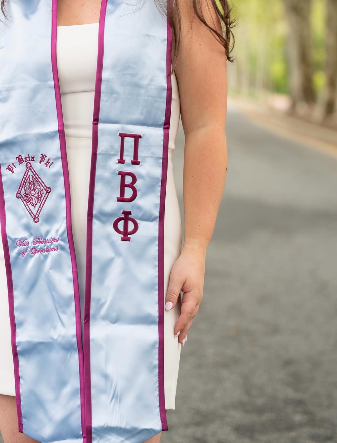 Post 1 by PI BETA PHI on Instagram (carousel)