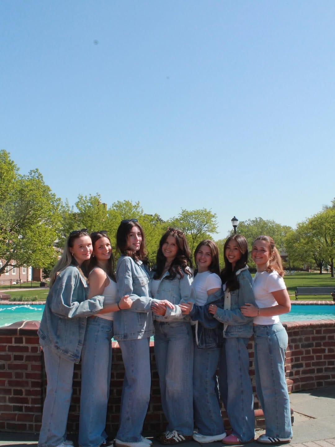 Post 3 by PI BETA PHI on Instagram (carousel)