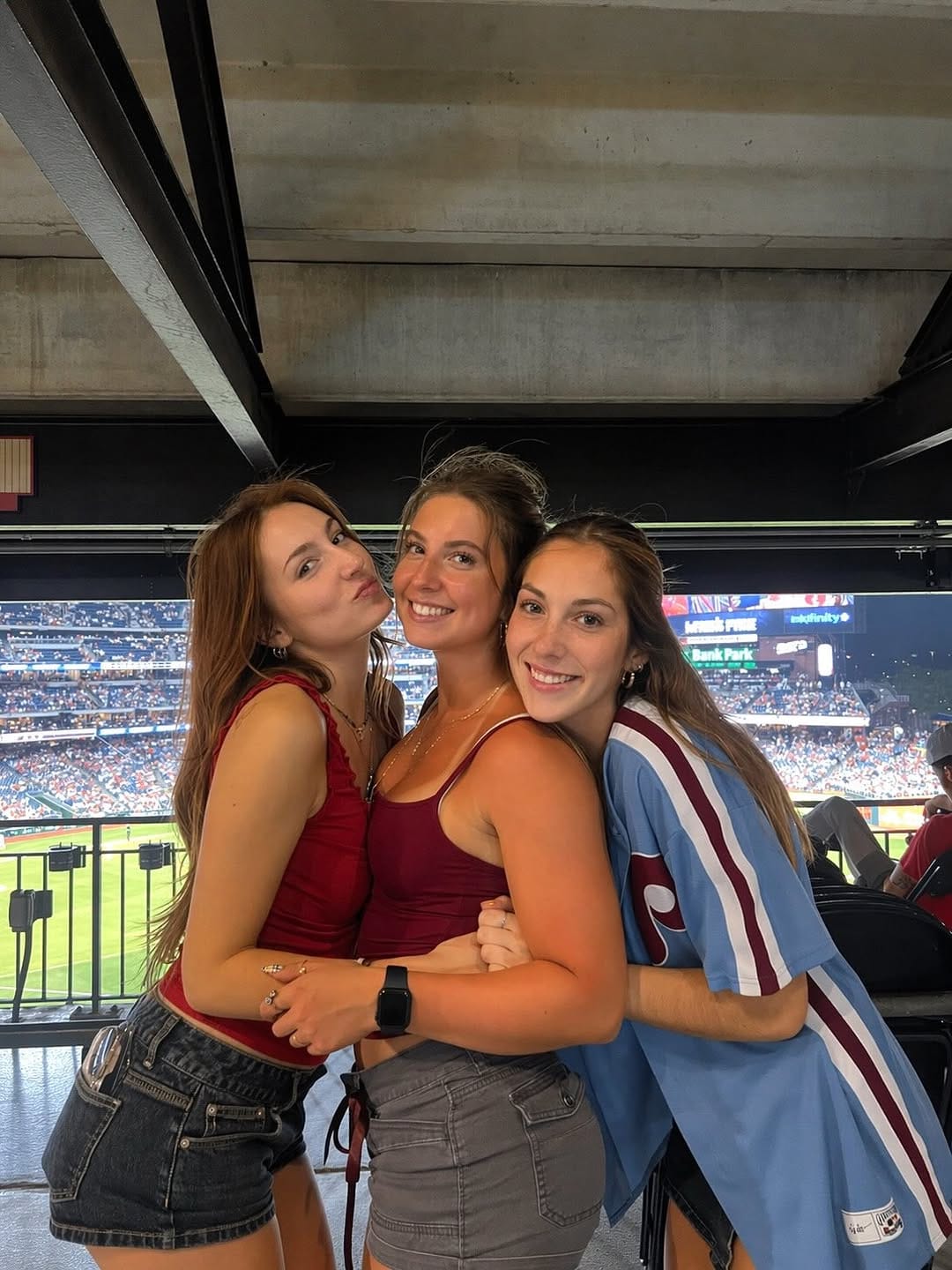 Post 6 by PI BETA PHI on Instagram (carousel)