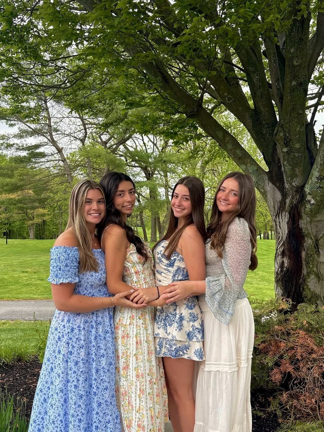 Post 4 by PI BETA PHI on Instagram (carousel)
