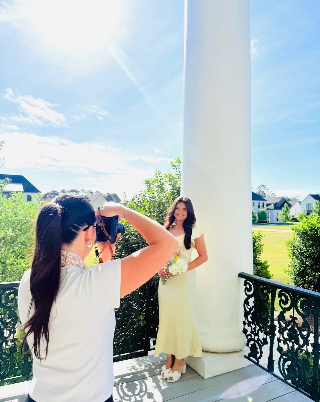 Post 6 by LSU ✦ KAPPA ALPHA THETA on Instagram (image)