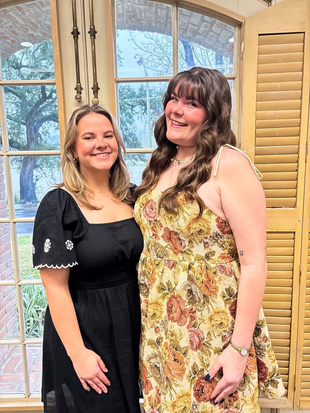 Post 2 by LSU ✦ KAPPA ALPHA THETA on Instagram (carousel)