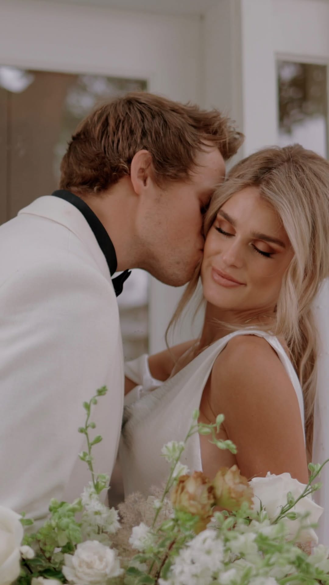 Post 6 by Utah Wedding Videographer & Photographer on Instagram (video)