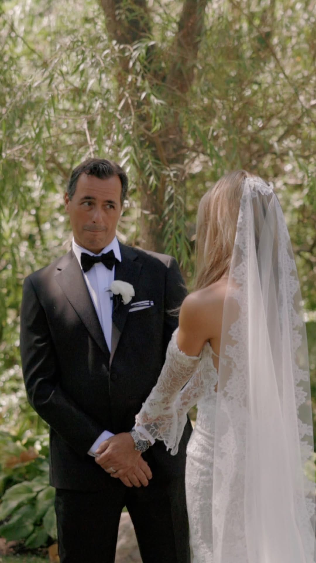 Post 7 by Utah Wedding Videographer & Photographer on Instagram (video)