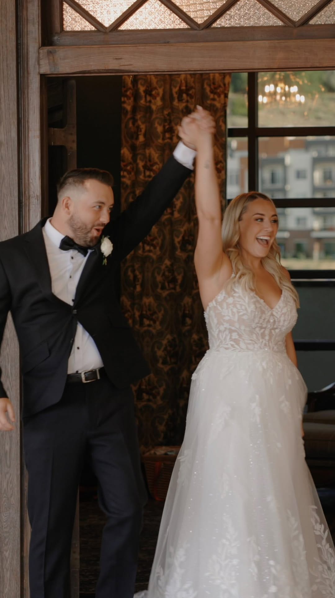 Post 2 by Utah Wedding Videographer & Photographer on Instagram (video)