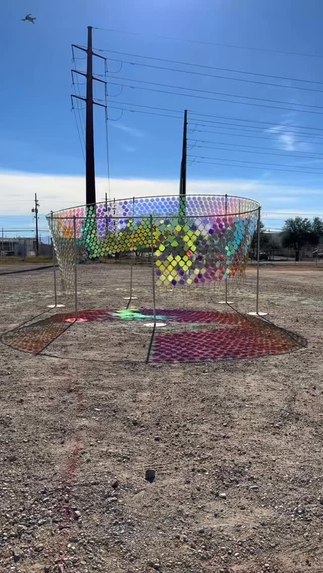 Post 8 by Creative Machines on Instagram (video)