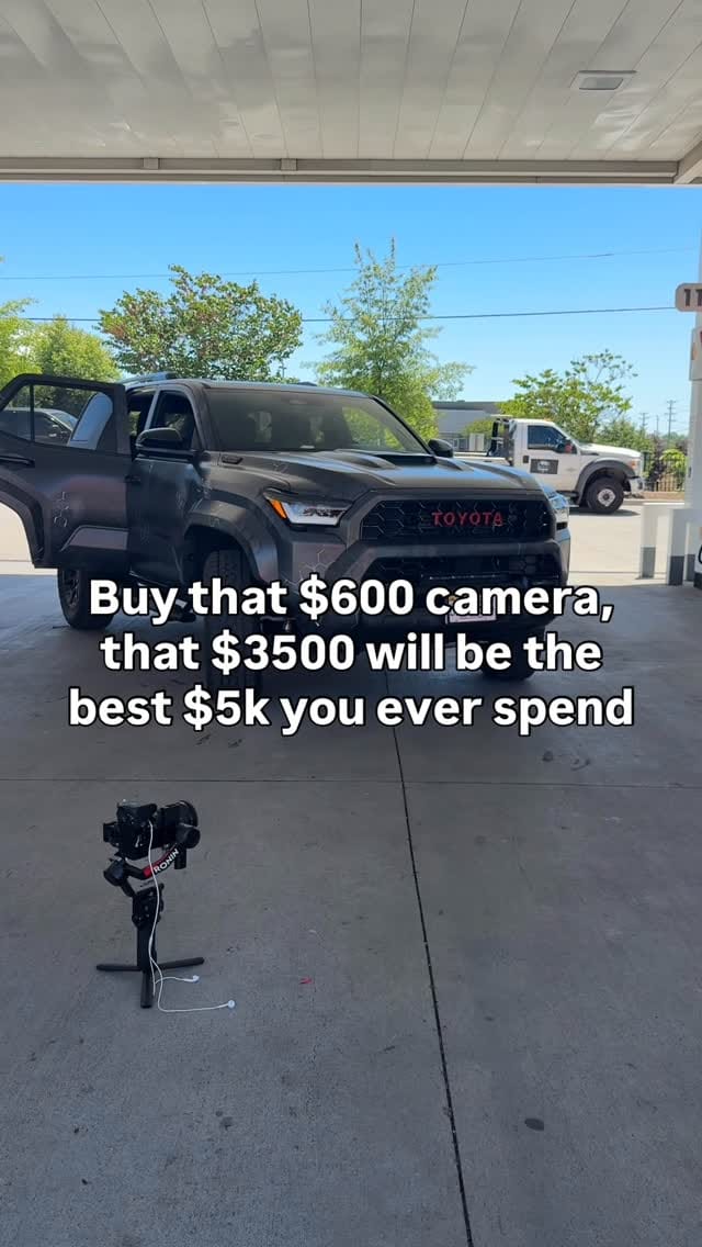 Post 1 by RYAN | DMV VIDEOGRAPHER on Instagram (video)