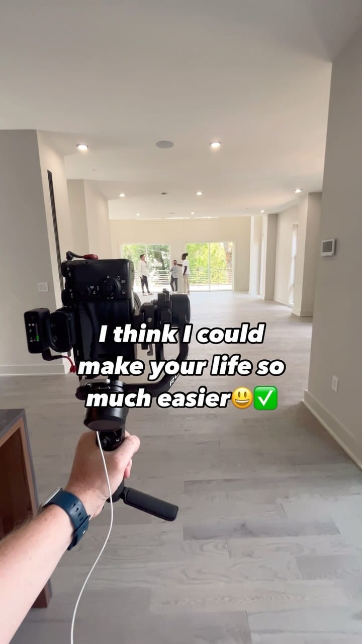 Post 10 by RYAN | DMV VIDEOGRAPHER on Instagram (video)