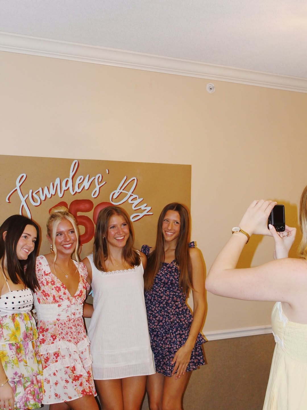 Post 10 by Pi Beta Phi on Instagram (carousel)