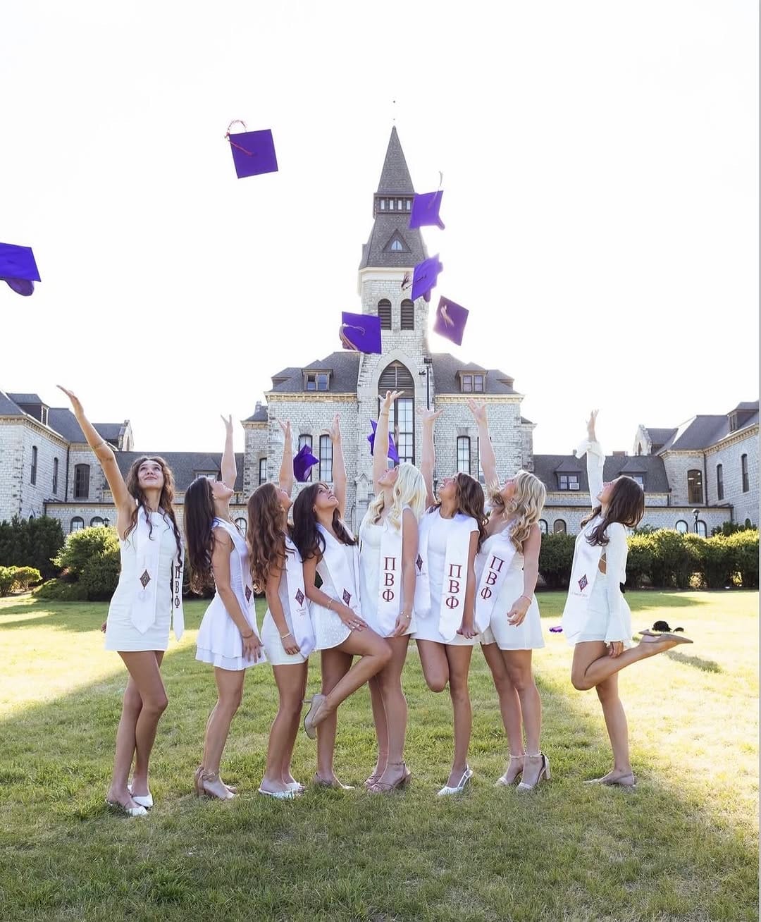 Post 3 by Pi Beta Phi on Instagram (carousel)