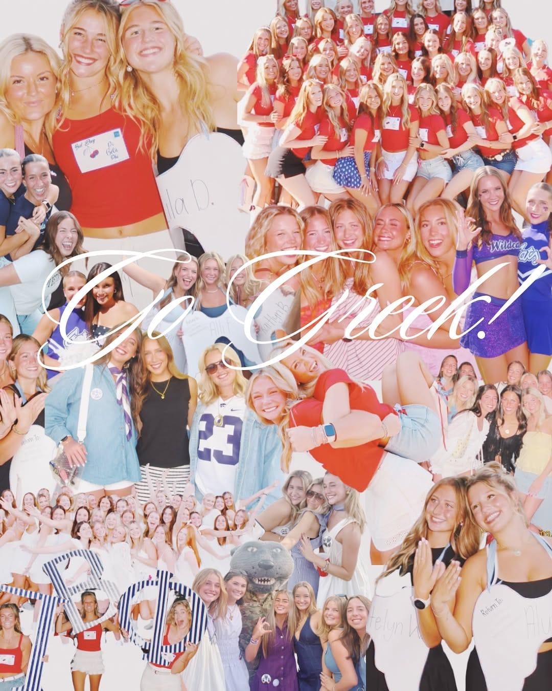 Post 8 by Pi Beta Phi on Instagram (image)