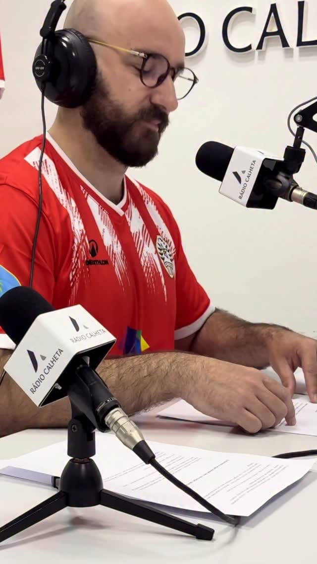 Post 8 by Luis Paulo Sousa on Instagram (video)