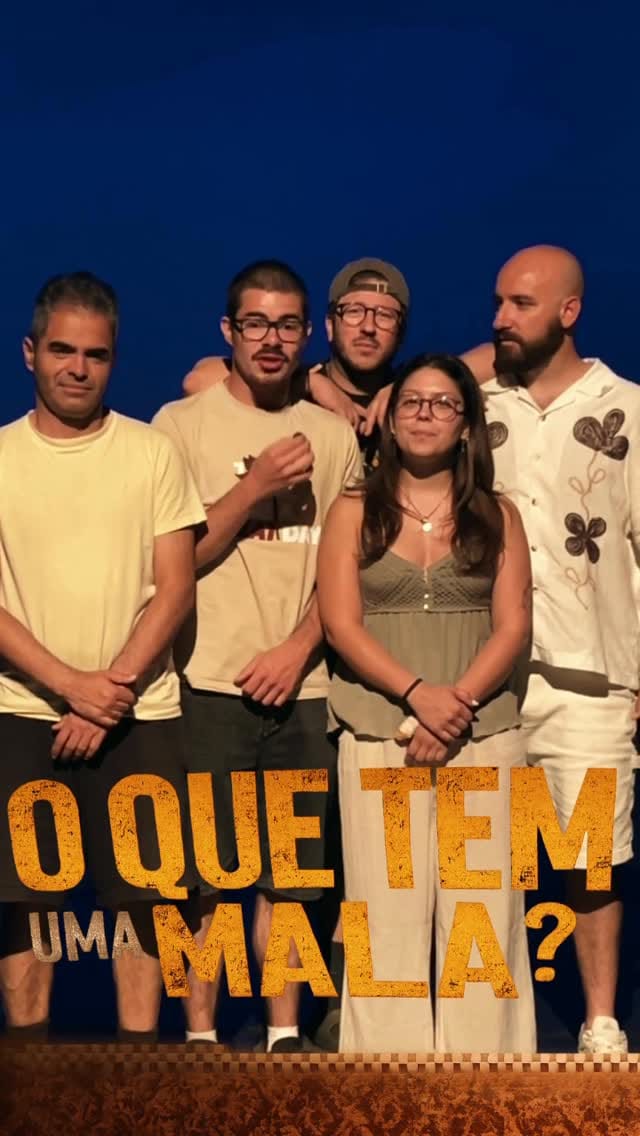 Post 4 by Luis Paulo Sousa on Instagram (video)