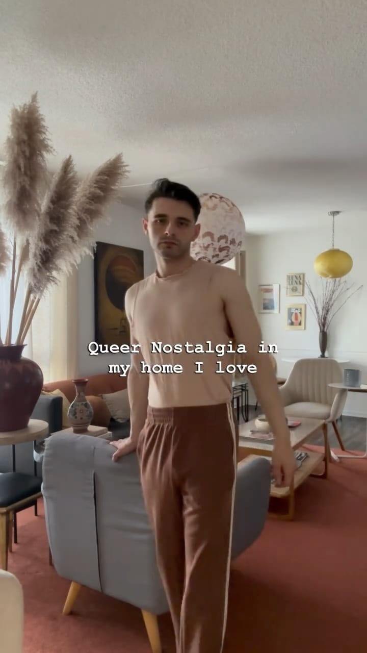 Post 6 by William Alexander Dugan on Instagram (video)
