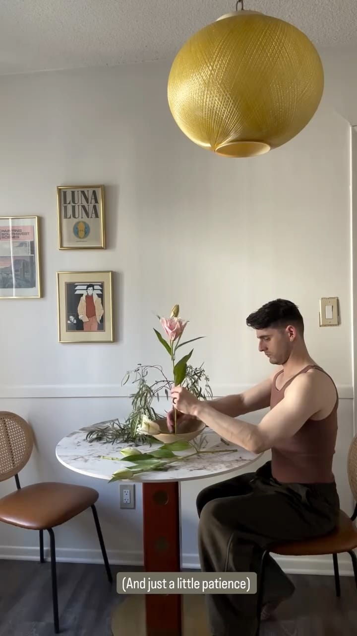 Post 4 by William Alexander Dugan on Instagram (video)
