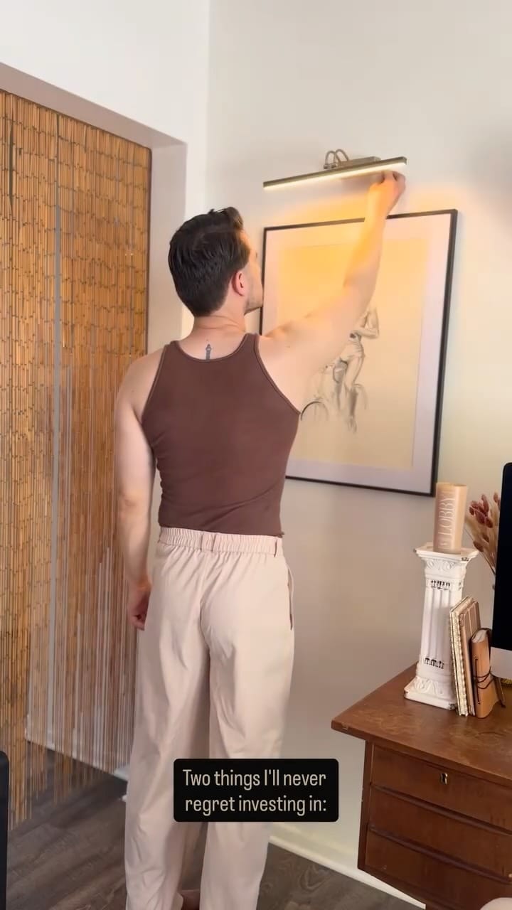 Post 8 by William Alexander Dugan on Instagram (video)