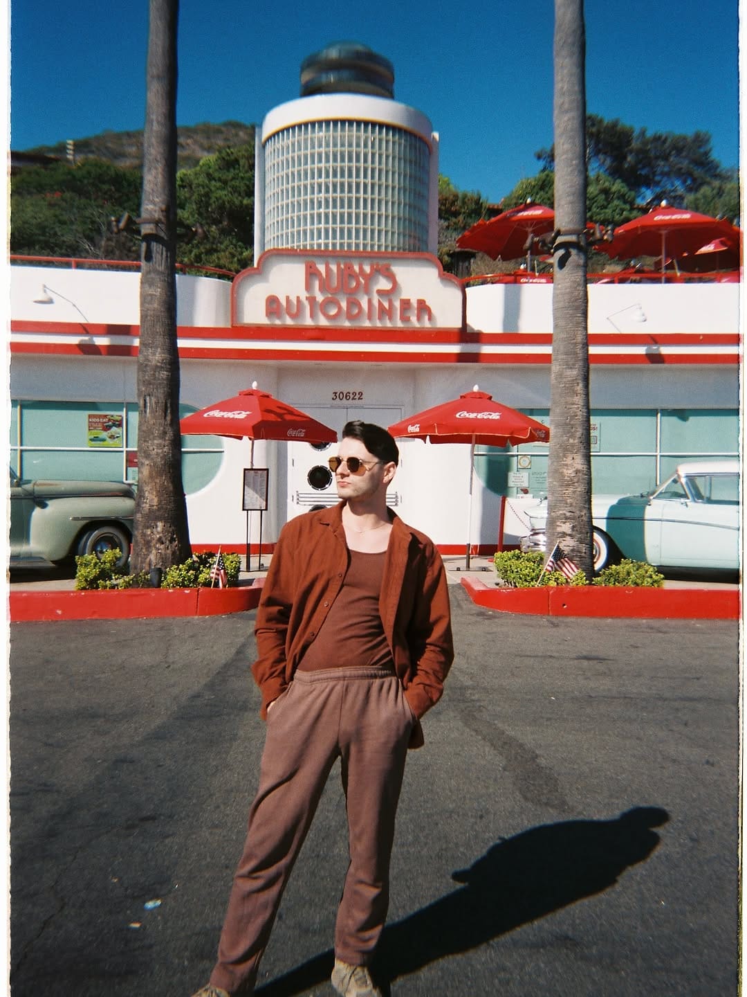 Post 7 by William Alexander Dugan on Instagram (carousel)