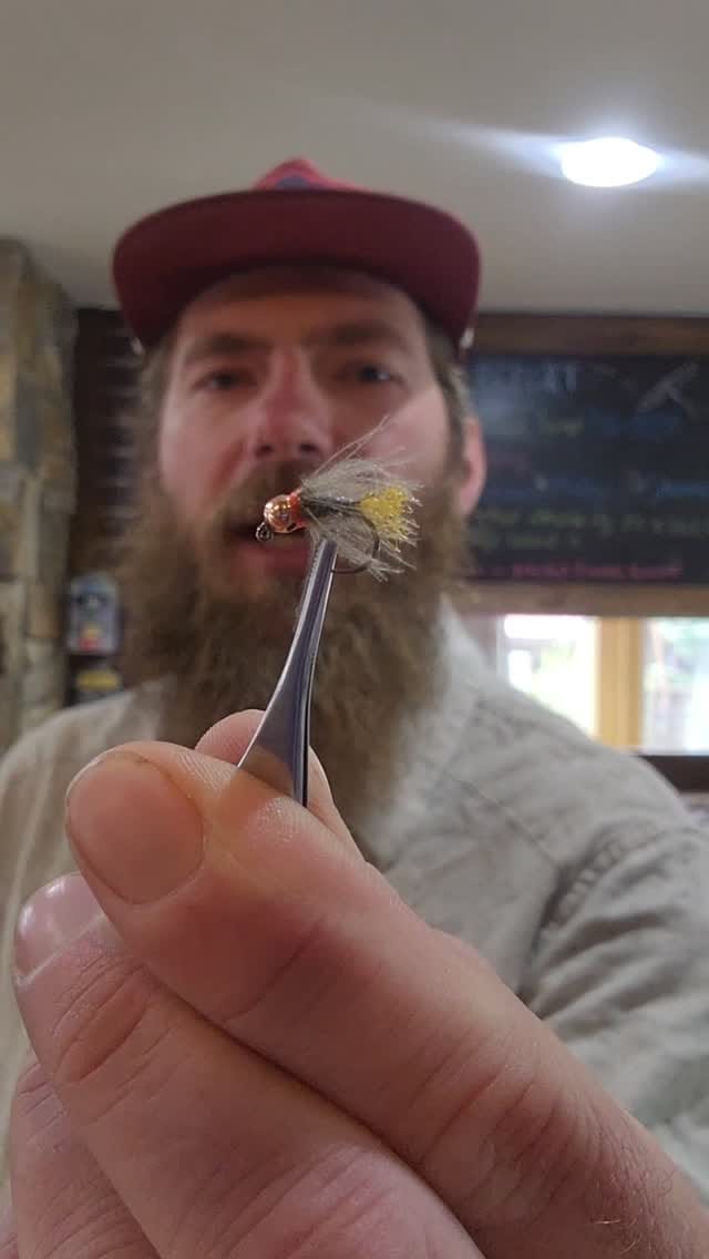 Post 4 by Minturn Anglers on Instagram (video)
