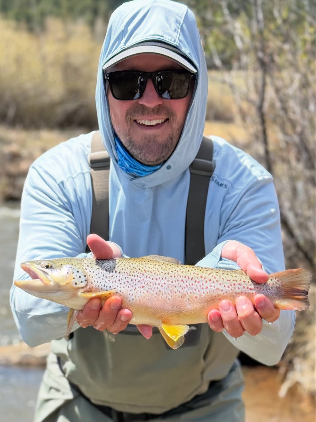 Post 7 by Minturn Anglers on Instagram (carousel)