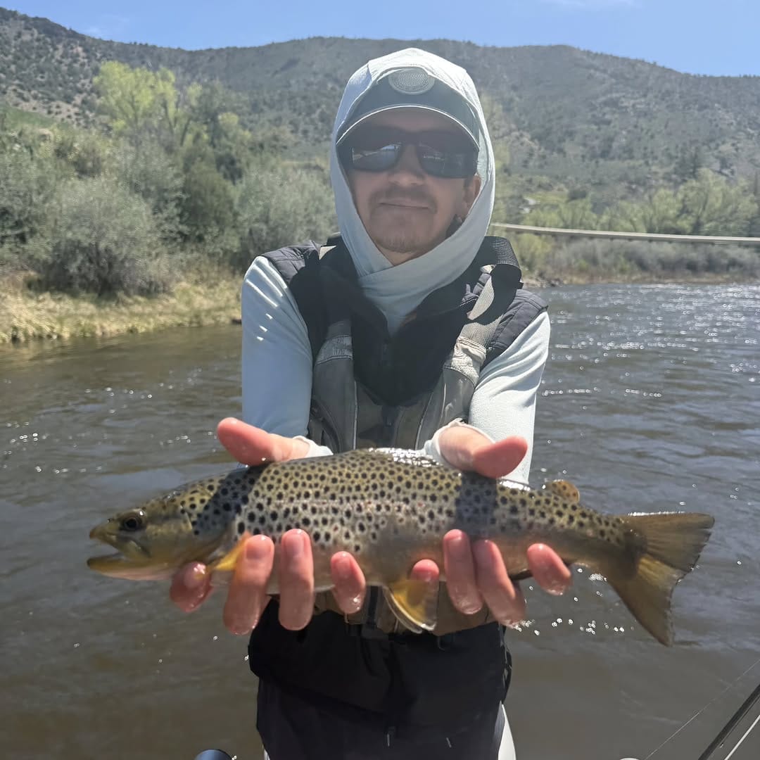 Post 5 by Minturn Anglers on Instagram (carousel)