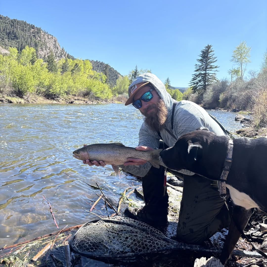 Post 8 by Minturn Anglers on Instagram (image)