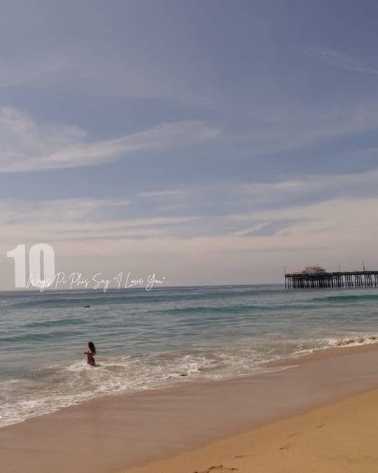 Post 8 by UCLA Pi Beta Phi on Instagram (carousel)