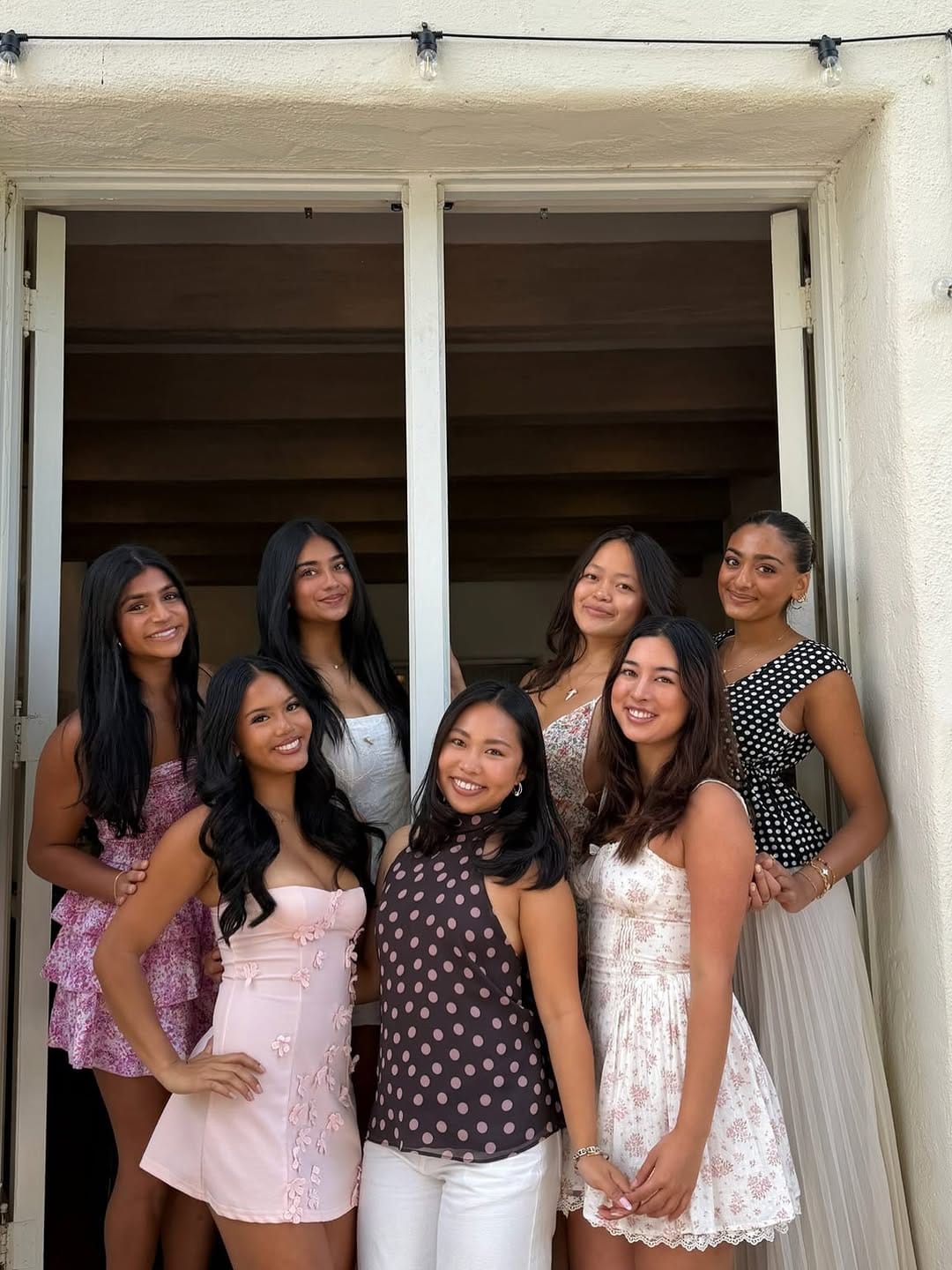 Post 10 by UCLA Pi Beta Phi on Instagram (carousel)