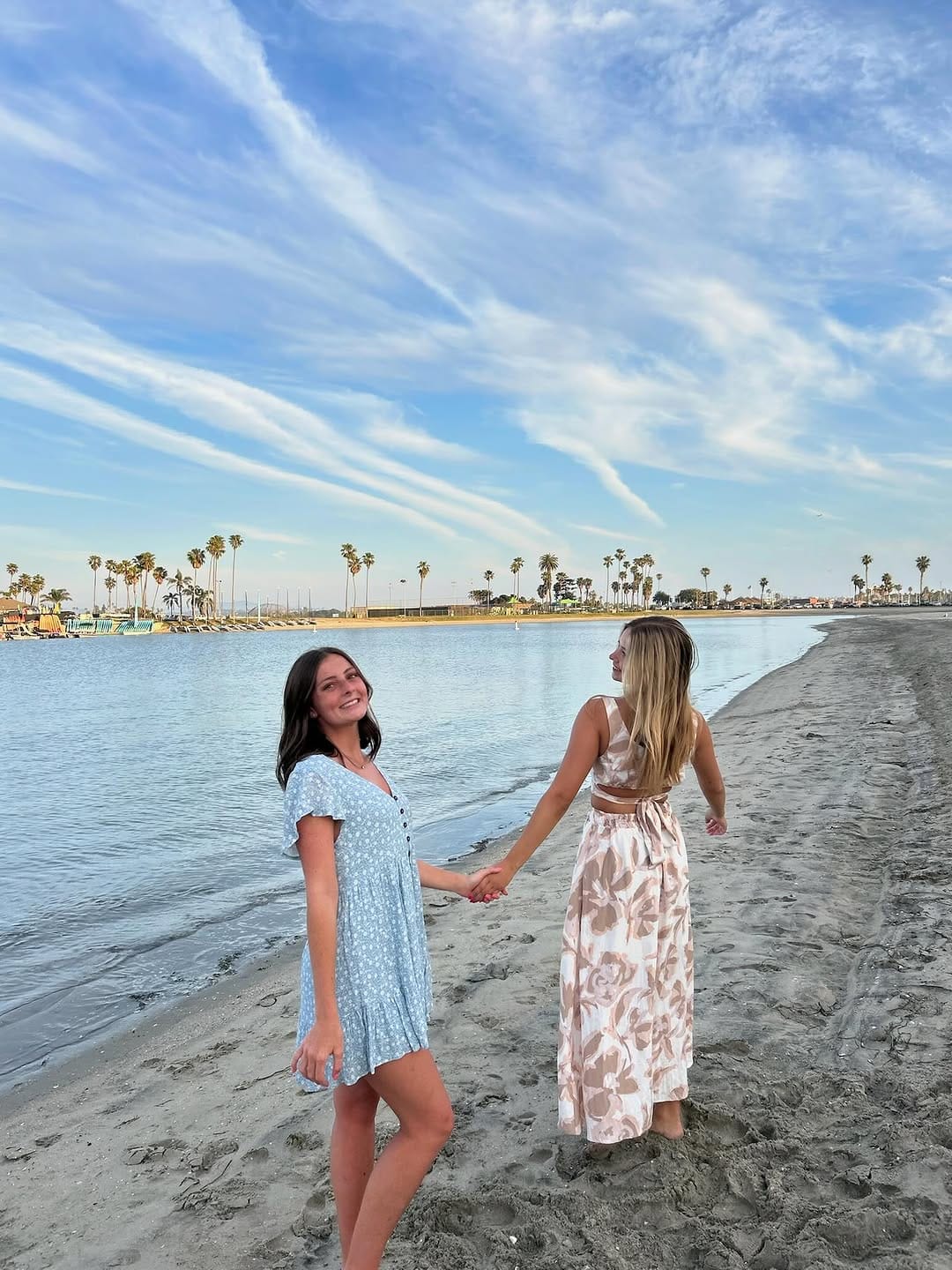 Post 1 by UCLA Pi Beta Phi on Instagram (carousel)