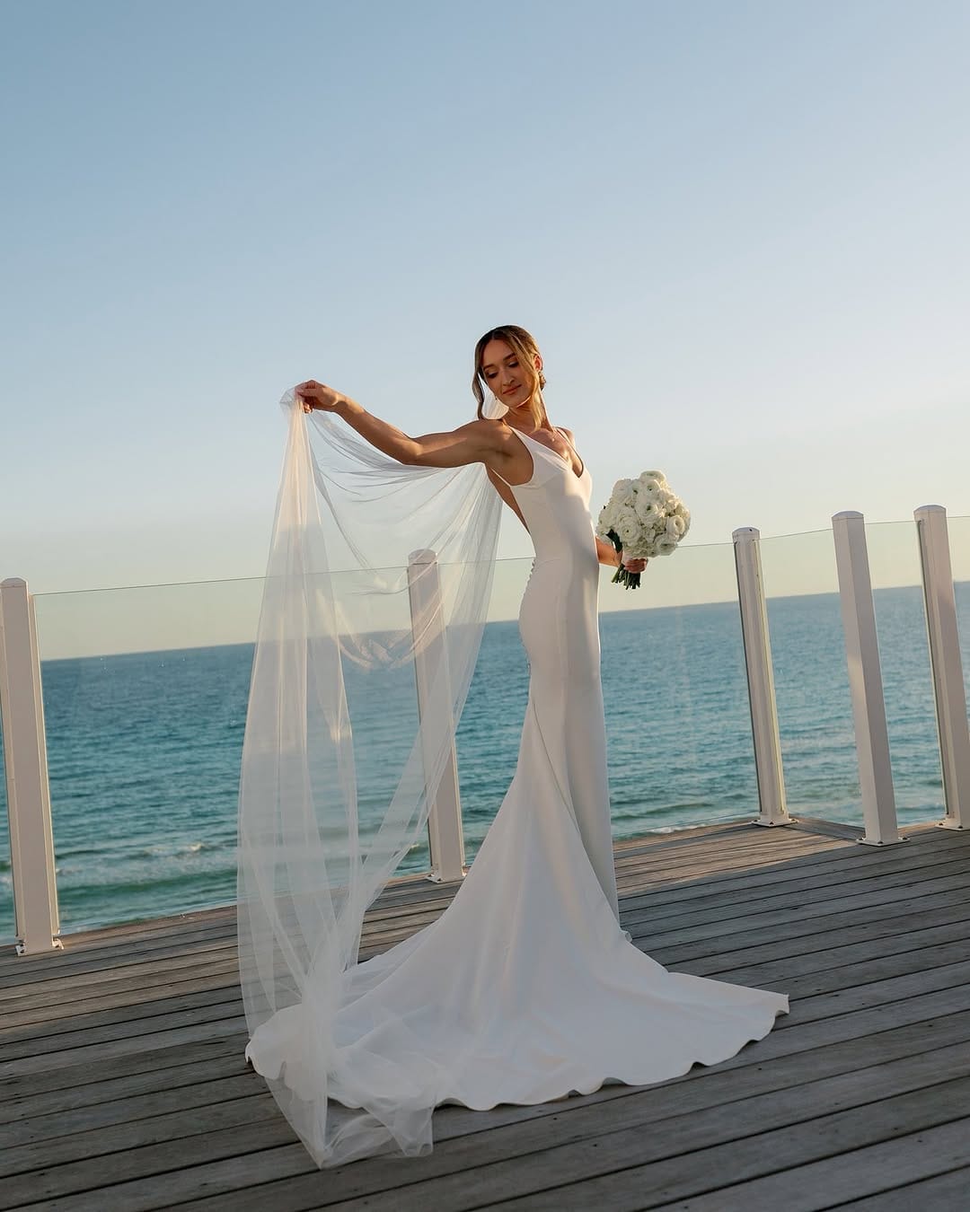 Post 8 by Jessie Barksdale | 30A + Destination Wedding Photographer on Instagram (carousel)